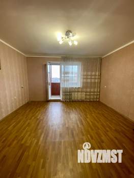 1-к квартира, вторичка, 40м2, 6/10 этаж