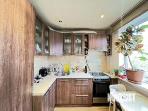 3-к квартира, вторичка, 56м2, 4/5 этаж