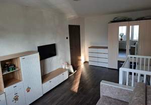 1-к квартира, вторичка, 33м2, 3/10 этаж