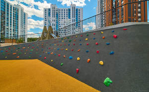 4-к квартира, вторичка, 146м2, 2/19 этаж