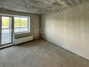 Студия квартира, вторичка, 26м2, 1/10 этаж