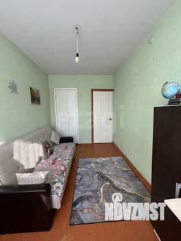 2-к квартира, вторичка, 44м2, 2/2 этаж