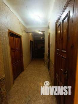 3-к квартира, вторичка, 55м2, 2/4 этаж