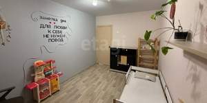 2-к квартира, вторичка, 63м2, 3/16 этаж