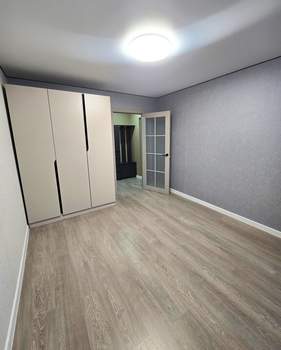 2-к квартира, вторичка, 52м2, 8/9 этаж