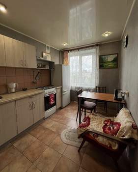 1-к квартира, вторичка, 30м2, 5/9 этаж