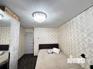 2-к квартира, вторичка, 49м2, 2/9 этаж