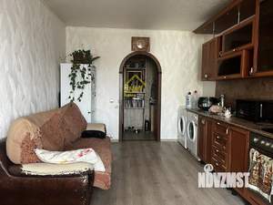 3-к квартира, вторичка, 65м2, 9/10 этаж