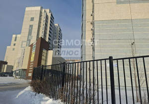 3-к квартира, вторичка, 60м2, 6/16 этаж