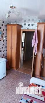 3-к квартира, вторичка, 60м2, 5/9 этаж
