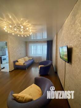 1-к квартира, вторичка, 33м2, 1/5 этаж