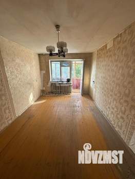 1-к квартира, вторичка, 32м2, 4/5 этаж