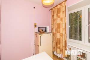 1-к квартира, вторичка, 31м2, 4/5 этаж
