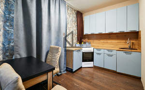 2-к квартира, вторичка, 56м2, 4/5 этаж
