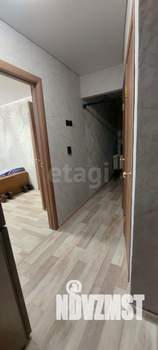 2-к квартира, вторичка, 42м2, 4/5 этаж