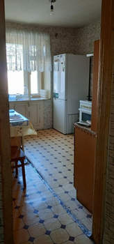 3-к квартира, вторичка, 63м2, 6/10 этаж