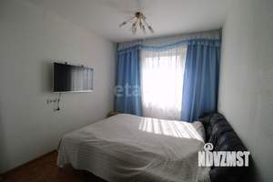 2-к квартира, вторичка, 52м2, 9/11 этаж