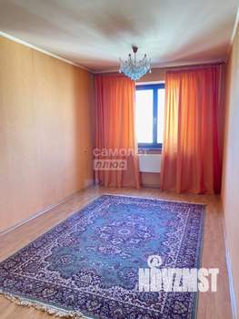 2-к квартира, вторичка, 57м2, 7/10 этаж