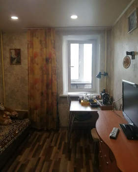 2-к квартира, вторичка, 52м2, 4/5 этаж