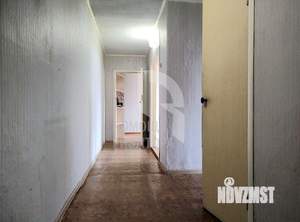 2-к квартира, вторичка, 46м2, 4/5 этаж