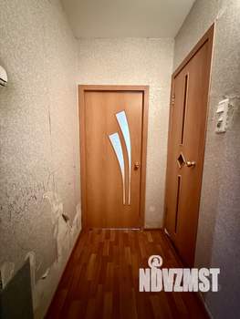 1-к квартира, вторичка, 41м2, 2/10 этаж