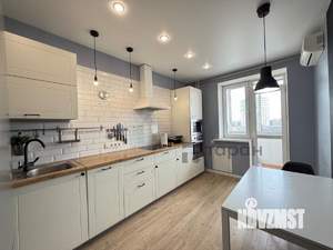 3-к квартира, вторичка, 88м2, 5/14 этаж
