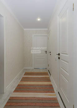 3-к квартира, вторичка, 66м2, 7/9 этаж