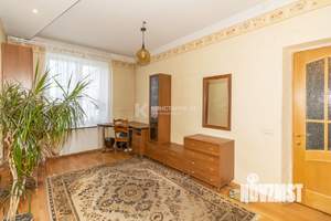 3-к квартира, вторичка, 78м2, 3/3 этаж