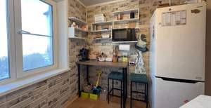 2-к квартира, вторичка, 55м2, 8/9 этаж