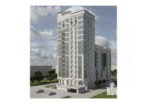 3-к квартира, вторичка, 91м2, 2/14 этаж