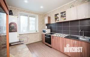1-к квартира, вторичка, 41м2, 5/10 этаж
