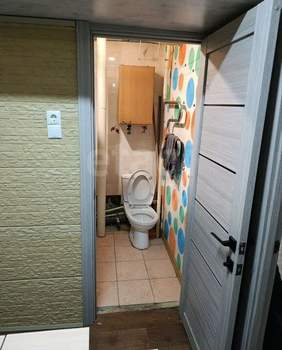 1-к квартира, вторичка, 36м2, 2/9 этаж