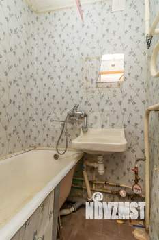 2-к квартира, вторичка, 49м2, 1/9 этаж