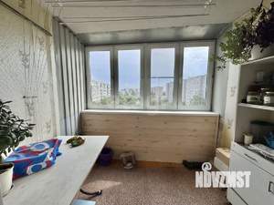 3-к квартира, вторичка, 66м2, 7/9 этаж