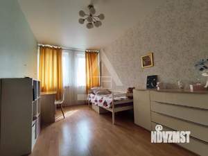 2-к квартира, вторичка, 50м2, 8/17 этаж
