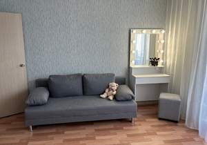 Студия квартира, вторичка, 27м2, 9/10 этаж