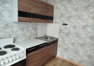 1-к квартира, вторичка, 37м2, 6/10 этаж