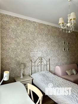 2-к квартира, вторичка, 73м2, 7/22 этаж