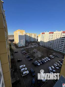 2-к квартира, вторичка, 57м2, 8/10 этаж