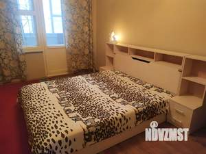 3-к квартира, вторичка, 66м2, 5/10 этаж