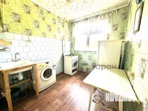 2-к квартира, вторичка, 46м2, 4/5 этаж