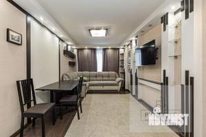 4-к квартира, вторичка, 81м2, 7/10 этаж