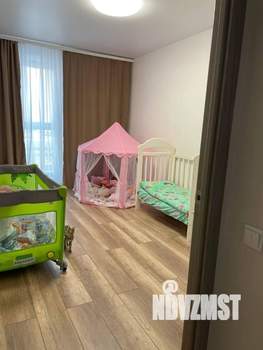 2-к квартира, вторичка, 56м2, 7/10 этаж