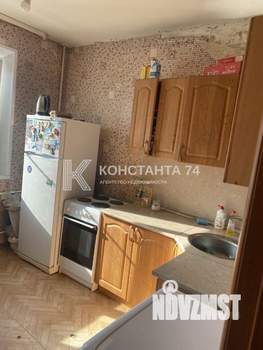 3-к квартира, вторичка, 73м2, 2/10 этаж