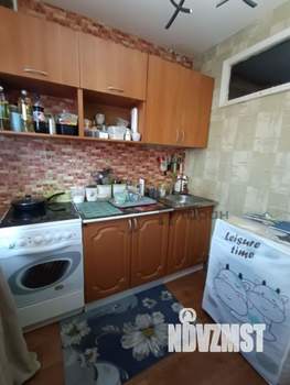2-к квартира, вторичка, 56м2, 1/9 этаж
