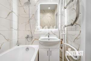 2-к квартира, вторичка, 56м2, 13/17 этаж