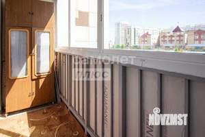 1-к квартира, вторичка, 50м2, 1/10 этаж