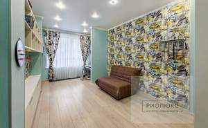 3-к квартира, вторичка, 103м2, 14/24 этаж