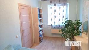 2-к квартира, вторичка, 46м2, 2/5 этаж
