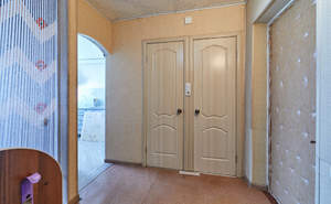 2-к квартира, вторичка, 47м2, 8/9 этаж